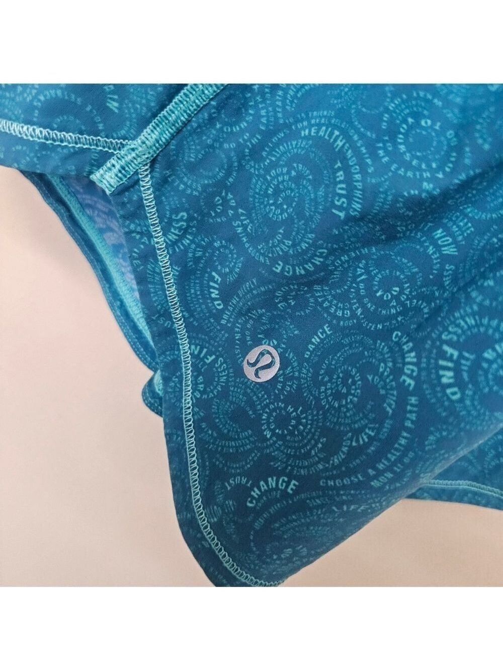 Lululemon Fast Lane Singlet - Picture 10 of 14